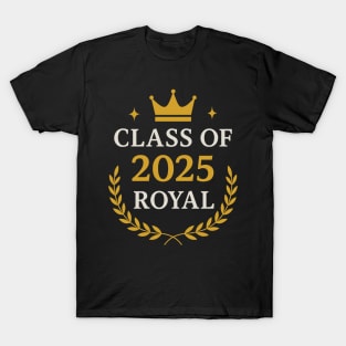 Class Of 2025 T-Shirt